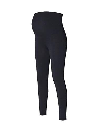 ESPRIT Maternity Legginsy, Night Sky Blue - 485, XS-S