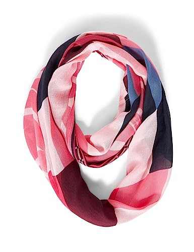 Street One Damski A572188 szal kominowy, wielokolorowy, A, wielokolorowy