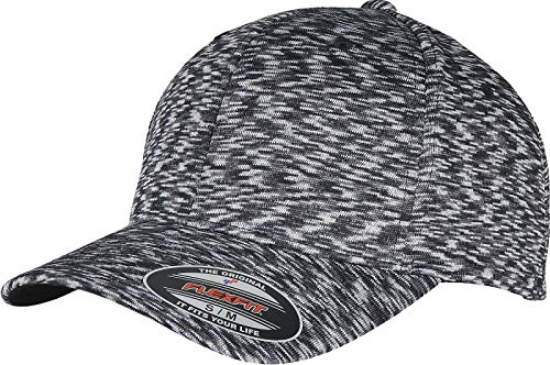 Flexfit Czapka Stripes Melange