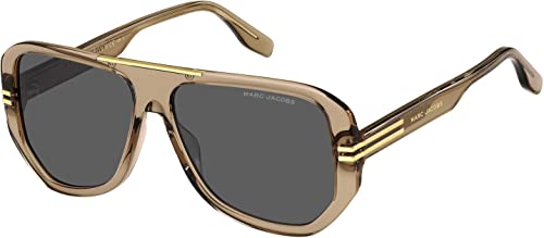 Marc Jacobs Marc 636/S Okulary, Szampański, 59 Kobiety, Szampański, Szampan