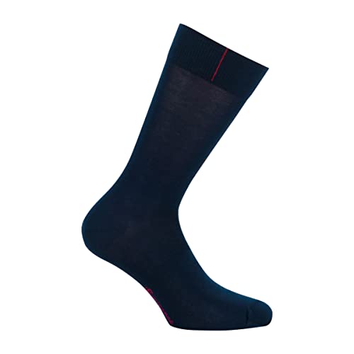 Eminence Męskie Drut Szkocki 0v04 MI BUTY CHAUSTE, MARINE, 45-46 EU, granatowy