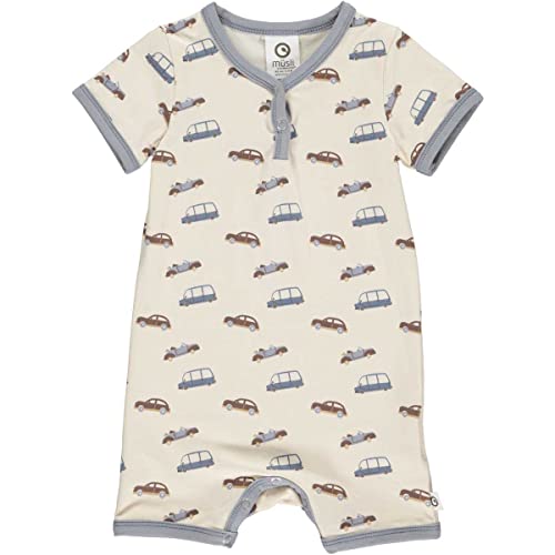 Müsli by Green Cotton Body dla chłopców i dziewczynek, 86