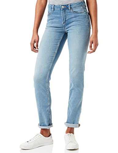 ESPRIT jeansy damskie, 903/Blue Light Wash, 24W / 32L