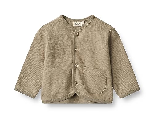Wheat Bluza dziecięca uniseks, 3239 Beige Stone, 74