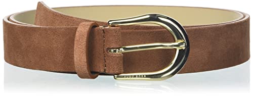 BOSS Pasek dla kobiet, Rust/Copper226, 85