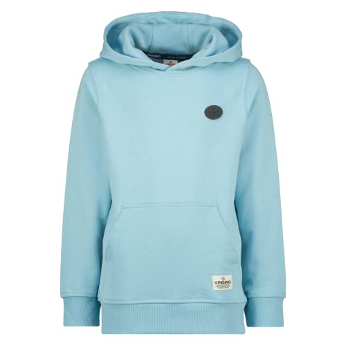 Vingino Bluza chłopięca Murfo, Nordic Blue, 98