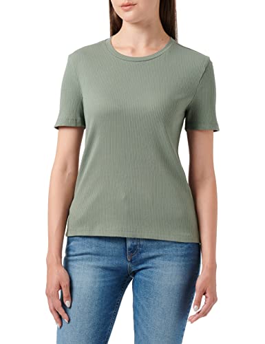 VERO MODA 10271400 Vmlavender SS VMA Noos Top damski, Laurel Wreath, M