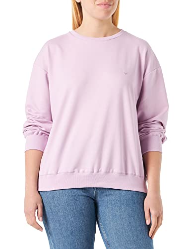 Trigema Bluza damska, Orchidee, S