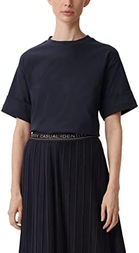 Comma CI T-shirt damski, 5976, 36
