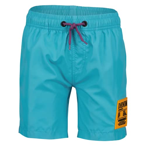 Vingino Boy's XIK Board Shorts, Arctic Blue, 164, Arktyczny b??kit, 164