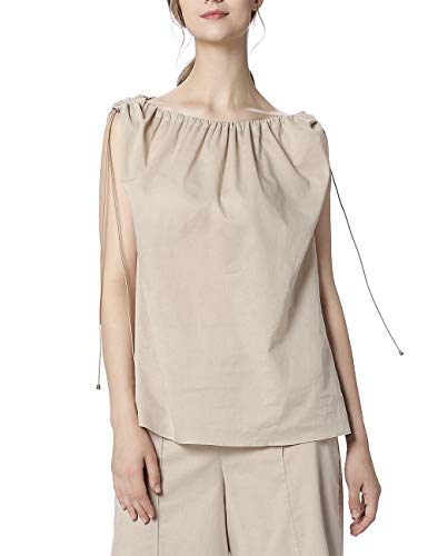 APART Fashion Bluzka damska, nude, 40