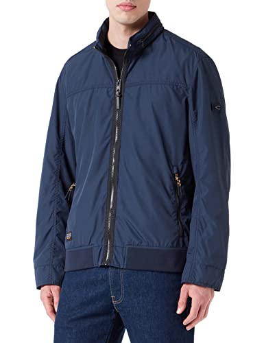 camel active Kurtka męska, Niebieski Noc, 25