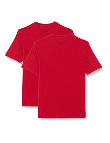 Daniel Hechter Męski T-shirt z okrągłym dekoltem, rozmiar 350, 3XL, 350, 3XL