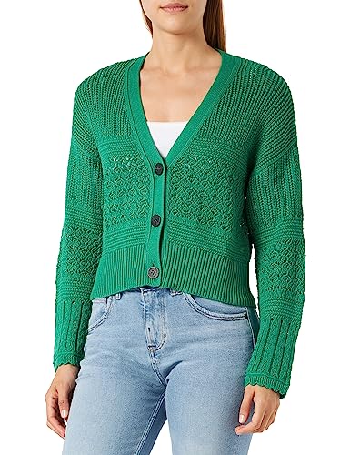 Marc O'Polo Denim Damski 346600061075 kardigan, 450, XXL, 450., XXL