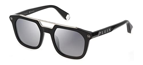 Furla Damskie okulary przeciwsłoneczne Vfu542, Shiny Copper Gold, 52, Shiny Copper Gold