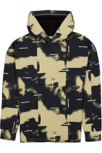 Garcia Kids Bluza chłopięca Sandcastle, 164/170