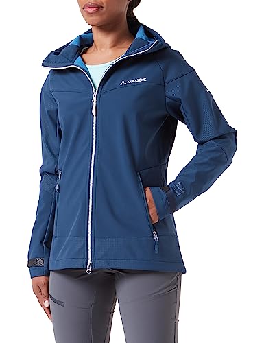 VAUDE Kurtka damska All Year Elope Softshell