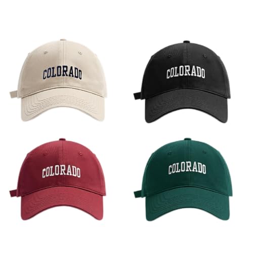 Clotth Głęboko u góry, z szerokim rondem, czapka z daszkiem, dla par, twarz All-Match z małą osłoną przeciwsłoneczną, 385-czarny, jeden rozmiar