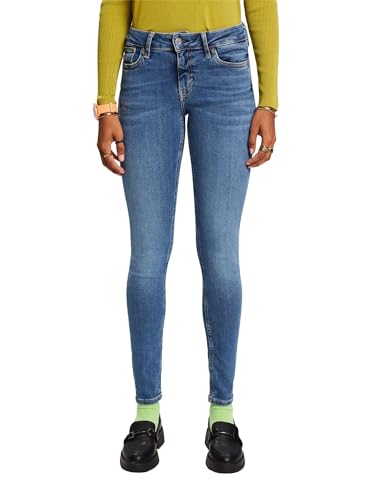 ESPRIT dżinsy damskie, 902/Blue Medium Wash, 30W / 30L