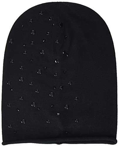 s.Oliver Dziewczęca czapka beanie, 999, 7.625