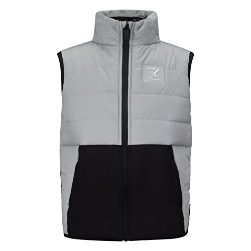 Retour Denim de Luxe Chłopięca kurtka Headstall, czarny, 9/10
