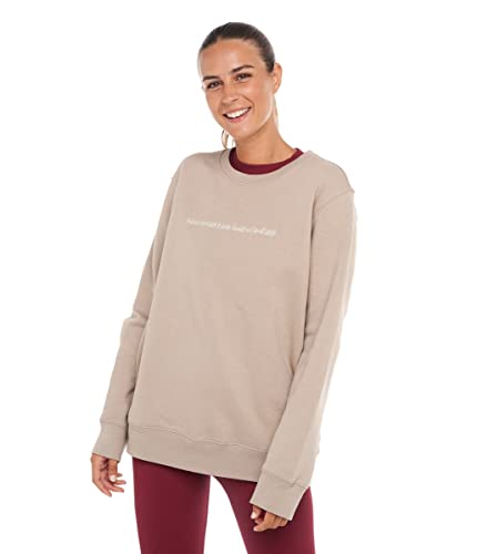 Unbekannt bluza damska columbia, beżowy, L