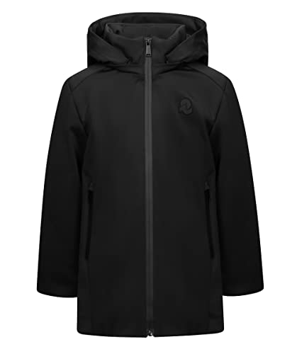 Invicta Giaccone PEA Coat dla małych dziewczynek i dziewczynek, 7, 14 lat