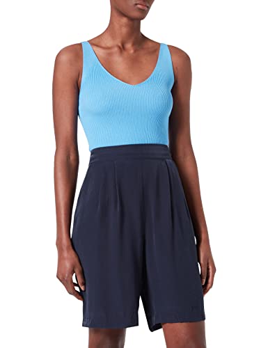 ONLY Damski top Jdynanna S/L KNT Noos, Little Boy Blue, XXS
