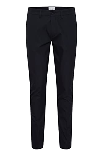 Casual Friday Spodnie męskie, 194007/antracyt czarny, 32W x 32L