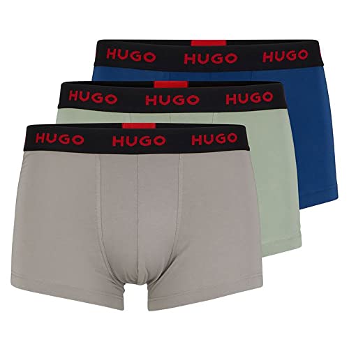 HUGO Trunk, ?rednioszary