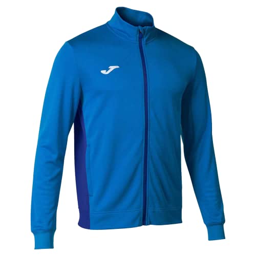 Joma Męska kurtka Winner II, Royal, XXXXXXS