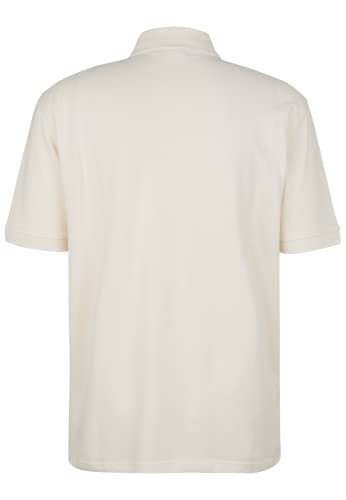 Fila Męska koszulka polo Tutak, Słodka kukurydza, 4XL