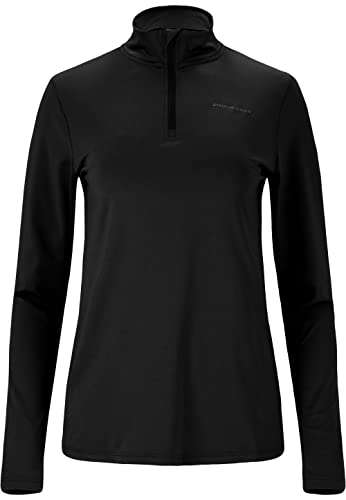 ENDURANCE Jaelyn bluza damska, 1001 czarny, 40
