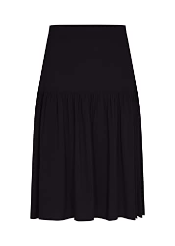 SOYACONCEPT Damski sweter, czarny, XXL