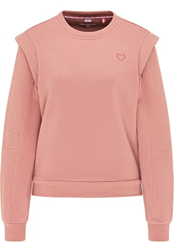 myMo Sweter damski 12618131, Antykrosa, XXL