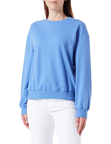 Trigema Bluza damska, lawendowy, XS
