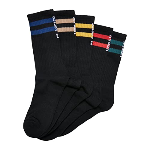 Urban Classics Skarpety unisex, czarny, 47-50 EU