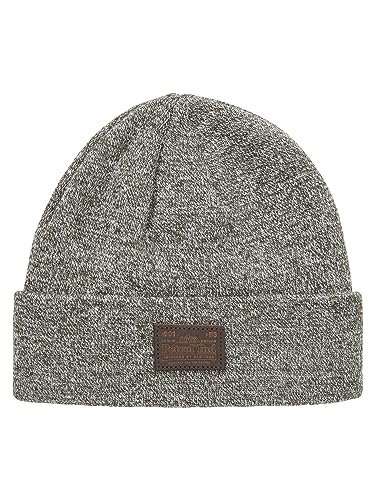 Petrol Industries Men Accesoires Cap Męska czapka z daszkiem, Hunter Green, Talla única