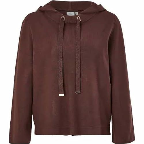 s.Oliver BLACK LABEL Sweter damski, 8840, 36