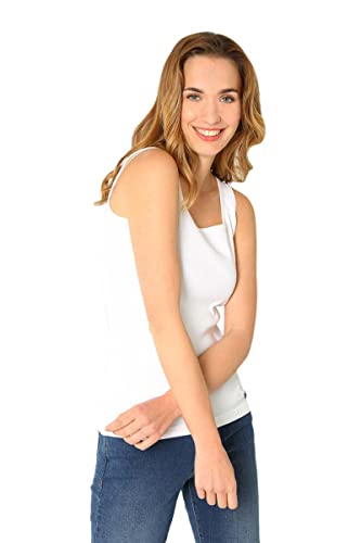 Armor Lux Mousterlin Sweter damski, biały, 46
