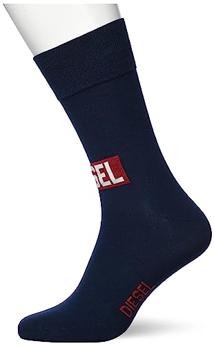 Diesel Skm-Ray Skarpetki Męskie, 8W / 0L, Large