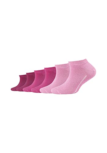 Camano Skarpety dziecięce, uniseks, Orchidea Smoke, 35
