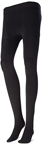 ONLY Womens Onlkenja Fleece Tight rajstopy damskie, czarne, L/XL