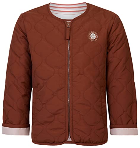 Noppies Kids Dziewczęca kurtka Paoli, Aragon - N027, 128 cm