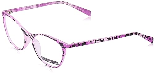 Italia Independent 5614 Okulary, Zebraffa, 52 Unisex-Dorosły, Zebraffa, 52