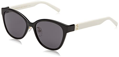 Marc Jacobs Okulary damskie, 80s, 55