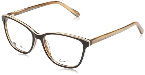 Clark Unisex 1273 okulary przeciwsłoneczne, 001, 15, 001, 15