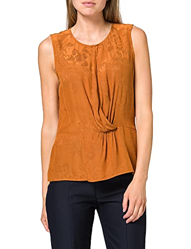 Sisley Koszulka damska, Multicolor 97d, XS