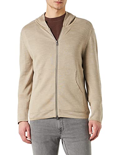 Marc O'Polo Męska kurtka z dzianiny, 724., S