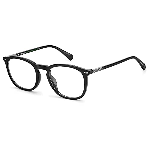 Polaroid Eyeglasses Sunglasses Mężczyźni, 807-21 EU, 52